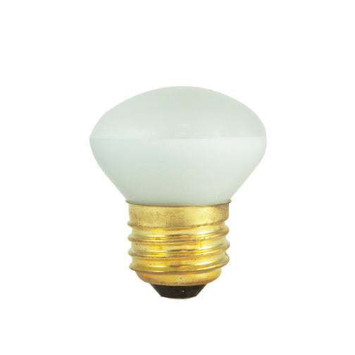 Bulbrite - 200025 - Light Bulb - Mini-Reflectors: - Frost