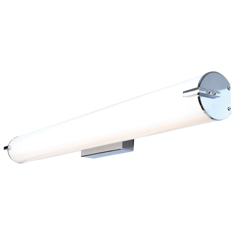 Access - 62501LEDD-CH/ACR - LED Vanity - Tube - Chrome