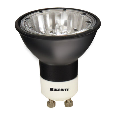 Bulbrite - 638050 - Light Bulb - Specialty - Black