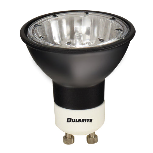 Bulbrite - 638050 - Light Bulb - Specialty - Black