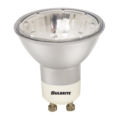 Bulbrite - 638051 - Light Bulb - Specialty - Silver