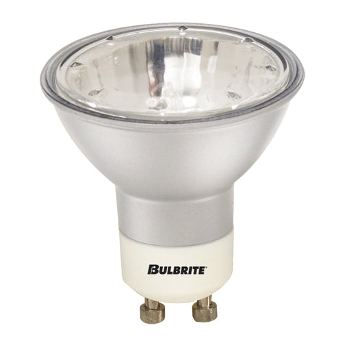 Bulbrite - 638051 - Light Bulb - Specialty - Silver