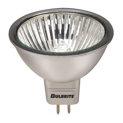Bulbrite - 638521 - Light Bulb - Specialty - Silver
