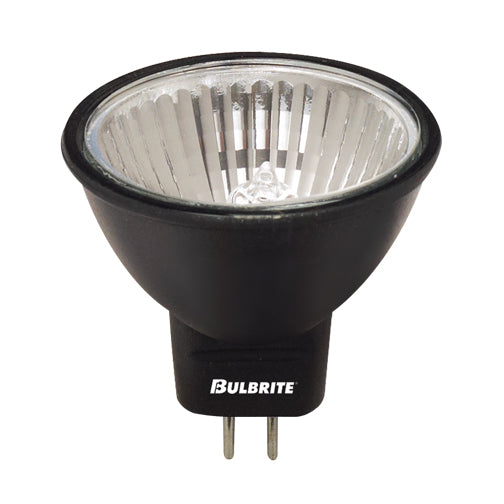 Bulbrite - 638200 - Light Bulb - Specialty - Black