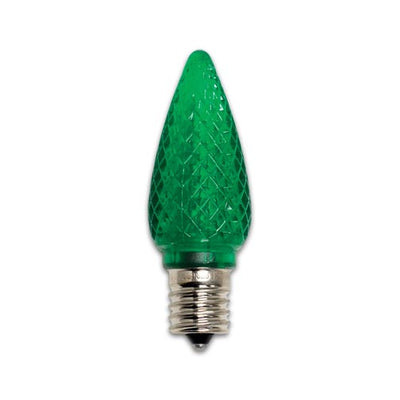 Bulbrite - 770194 - Light Bulb - Specialty - Green