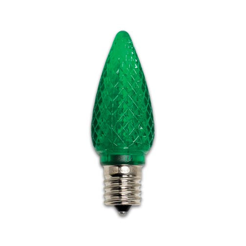 Bulbrite - 770194 - Light Bulb - Specialty - Green