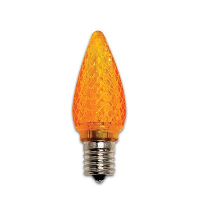 Bulbrite - 770195 - Light Bulb - Specialty - Orange
