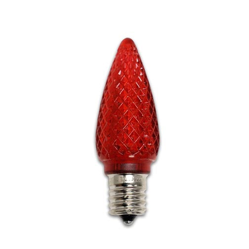 Bulbrite - 770197 - Light Bulb - Specialty - Red