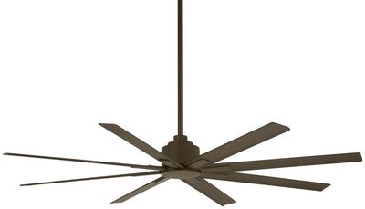 Minka Aire - F896-65-ORB - 65`` Ceiling Fan - Xtreme H2O 65" - Oil Rubbed Bronze