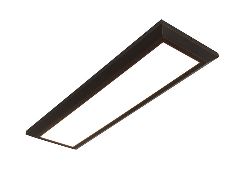 AFX Lighting - ATLF12241800L30D1RB - LED Linear - Atlas - Oil-Rubbed Bronze