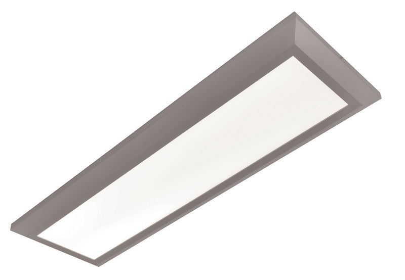 AFX Lighting - ATLF12241800L30D1SN - LED Linear - Atlas - Satin Nickel