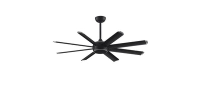 Fanimation - MAD7997BLW - Motor - Stellar Custom - Black