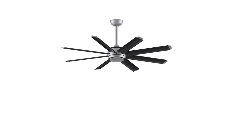 Fanimation - MAD7997SLW - Motor - Stellar Custom - Silver