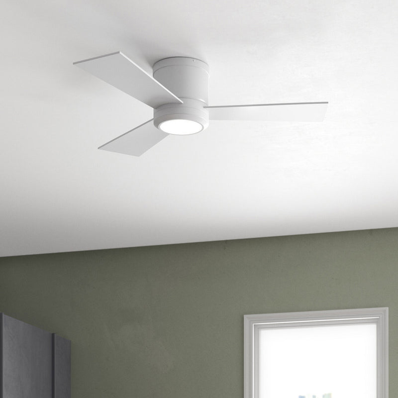 Clarity Ceiling Fans