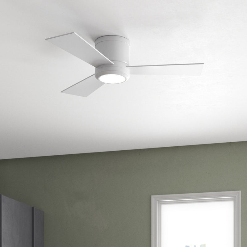 Clarity Ceiling Fans