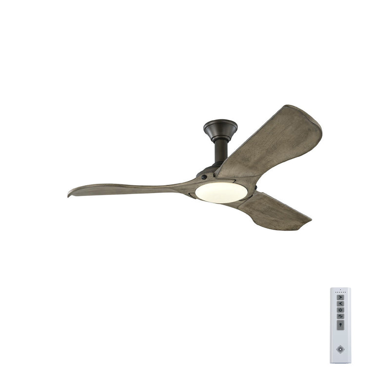 Minimalist 56 Ceiling Fan