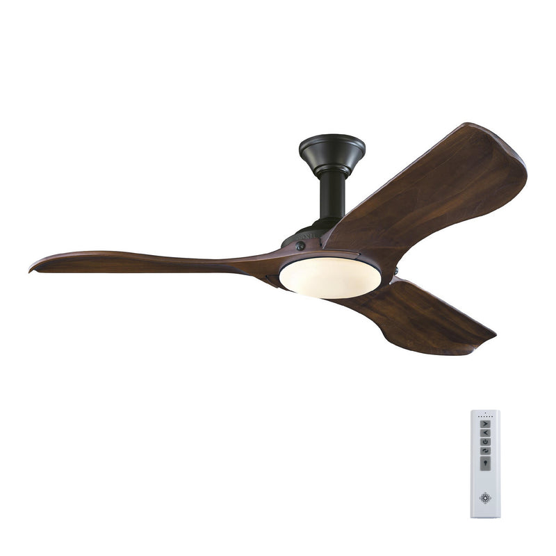 Minimalist 56 Ceiling Fan