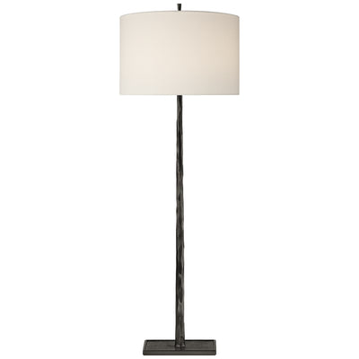 Visual Comfort Signature - BBL 1030BZ-L - One Light Floor Lamp - Lyric - Bronze