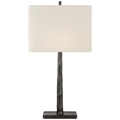 Visual Comfort Signature - BBL 3035BZ-L - One Light Table Lamp - Lyric - Bronze