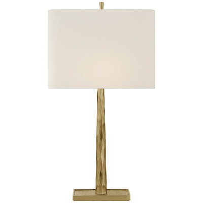 Visual Comfort Signature - BBL 3035SB-L - One Light Table Lamp - Lyric - Soft Brass