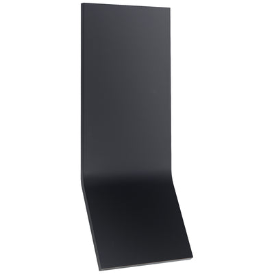 Visual Comfort Signature - PB 2050MBK - LED Wall Sconce - Bend - Matte Black