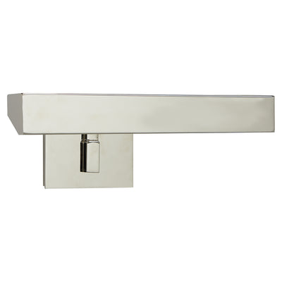 Visual Comfort Signature - SP 2600PN - Two Light Picture Light - McClain - Polished Nickel