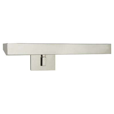 Visual Comfort Signature - SP 2601PN - Two Light Picture Light - McClain - Polished Nickel