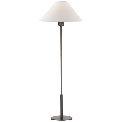Visual Comfort Signature - SP 3023BZ-NP - One Light Table Lamp - Hackney - Bronze