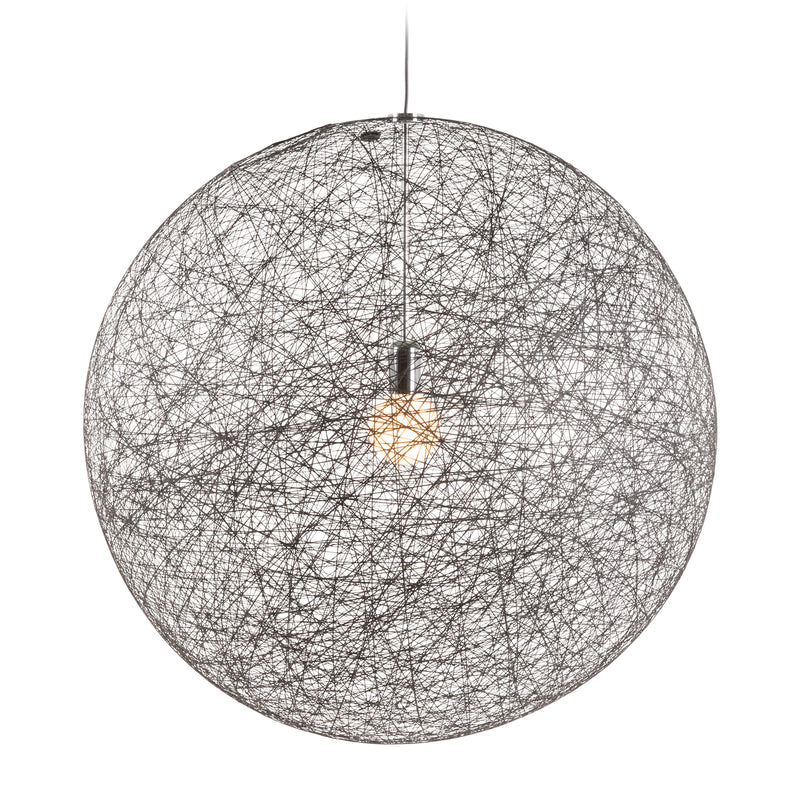 Random II Pendant Light