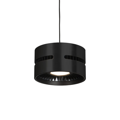 Kuzco Lighting - PD6705-BK - LED Pendant - Oxford - Black