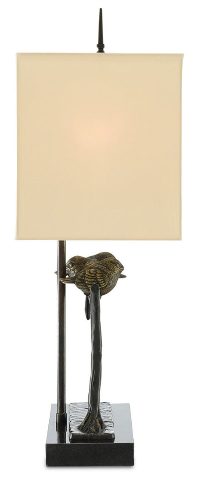 Sparrow Table Lamps