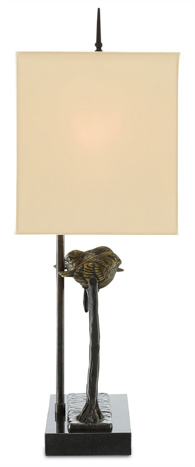 Sparrow Table Lamps