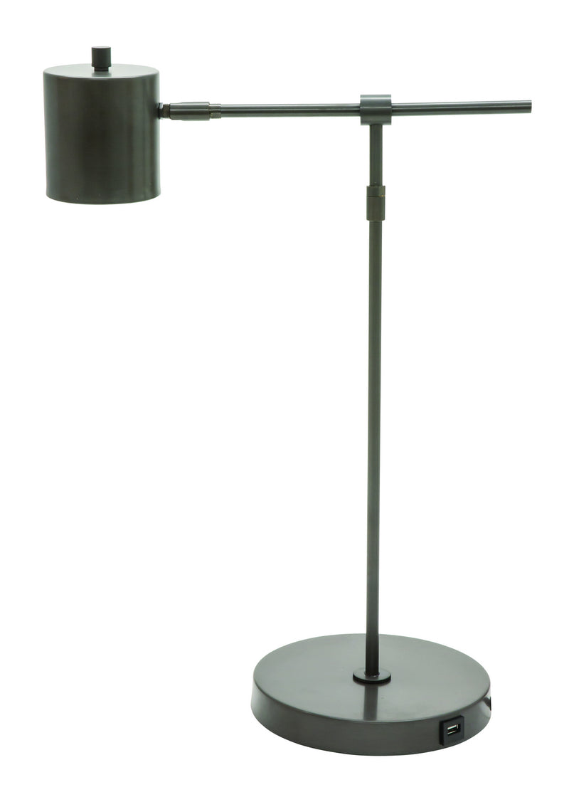House of Troy - MO250-OB - LED Table Lamp - Morris - Oil Rubbed Bronze