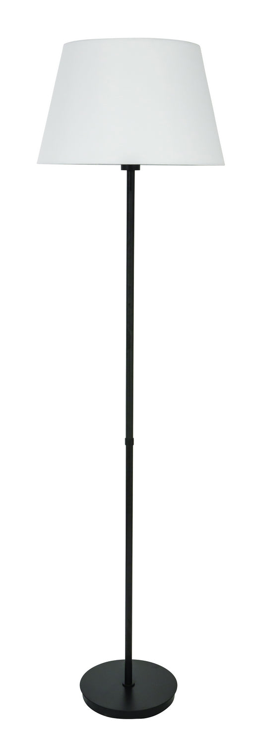 House of Troy Vernon Floor Lamp