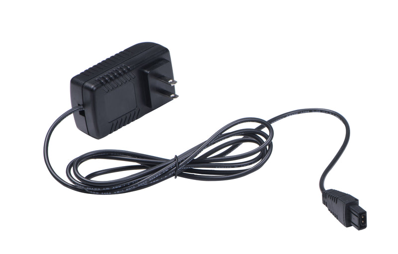 Maxim - 89811BK - Plug in Driver Non-Dim - CounterMax MX-L-24-SS - Black