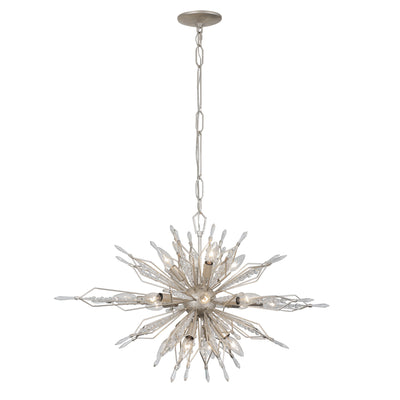 Orbital Linear Pendant