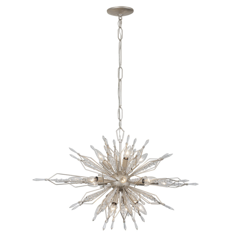 Orbital Linear Pendant