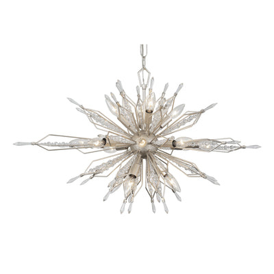 Orbital Linear Pendant