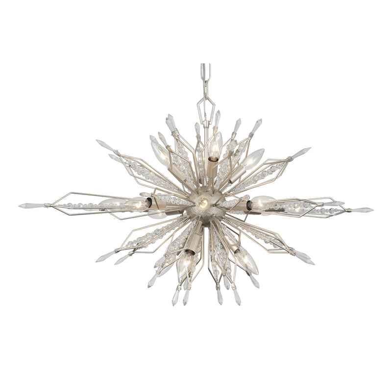 Orbital Linear Pendant