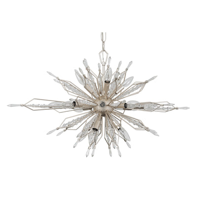 Orbital Linear Pendant