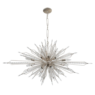 Orbital Linear Pendant