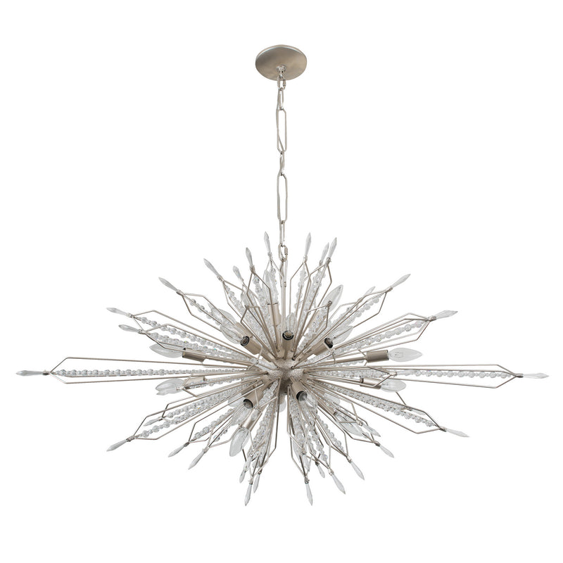 Orbital Linear Pendant