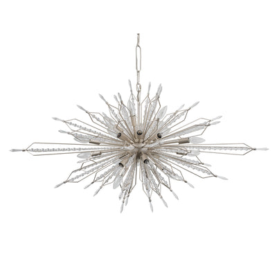 Orbital Linear Pendant
