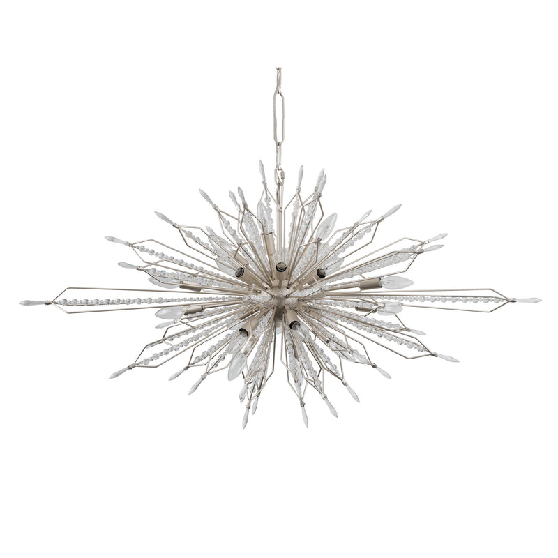 Orbital Linear Pendant