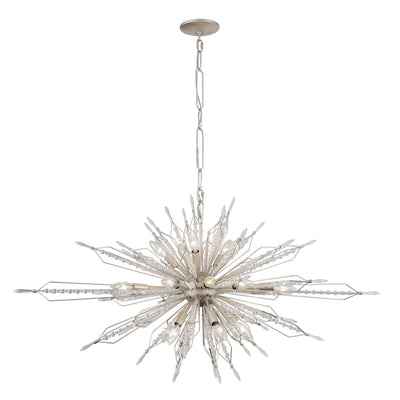 Orbital Linear Pendant