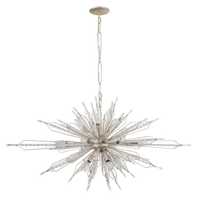 Orbital Linear Pendant