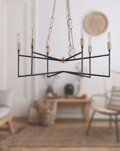 Bodie Chandelier