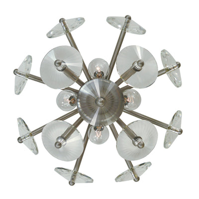 Apogee Bath and Sconces
