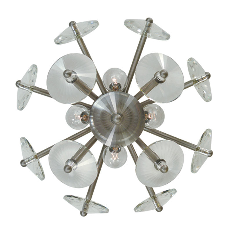 Apogee Bath and Sconces