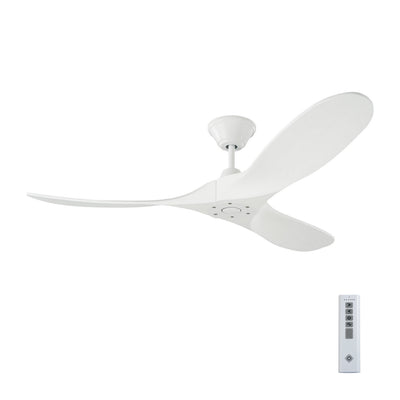 Maverick 52 Ceiling Fan